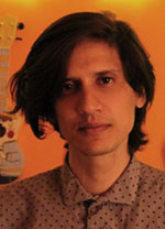 Juan Camilo Gamboa Higuera