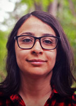 Mina Tahmasbi Arashloo