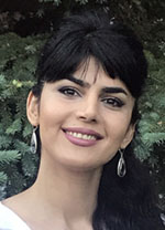 Sahar Hashemgeloogerdi