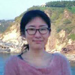 Portrait of Wenshan Wang