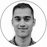 head shot of Ameet Talwalkar for the Microsoft Research AutoML Horizons speaker series