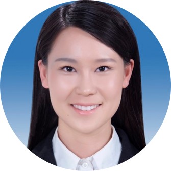 Portrait of Huaying Xue