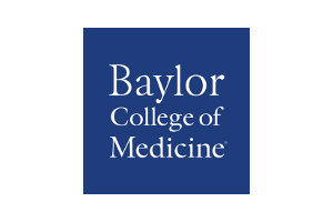 Baylor College of Medicine logo