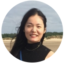 Portrait of Jingjing Shen