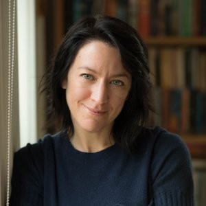 Portrait of Melissa Gregg