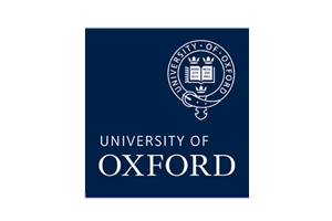 University of Oxford logo
