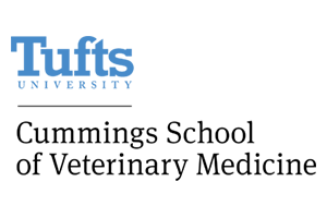 Tufts University - Cummings School of Veterinary Medicine logo