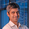 Portrait of Rajeev Alur