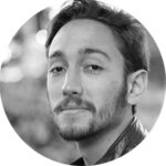 head shot of Dr. David Alvarez-Melis, Microsoft Research