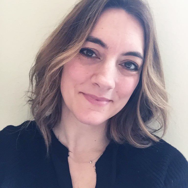 Portrait de Britta Burlin