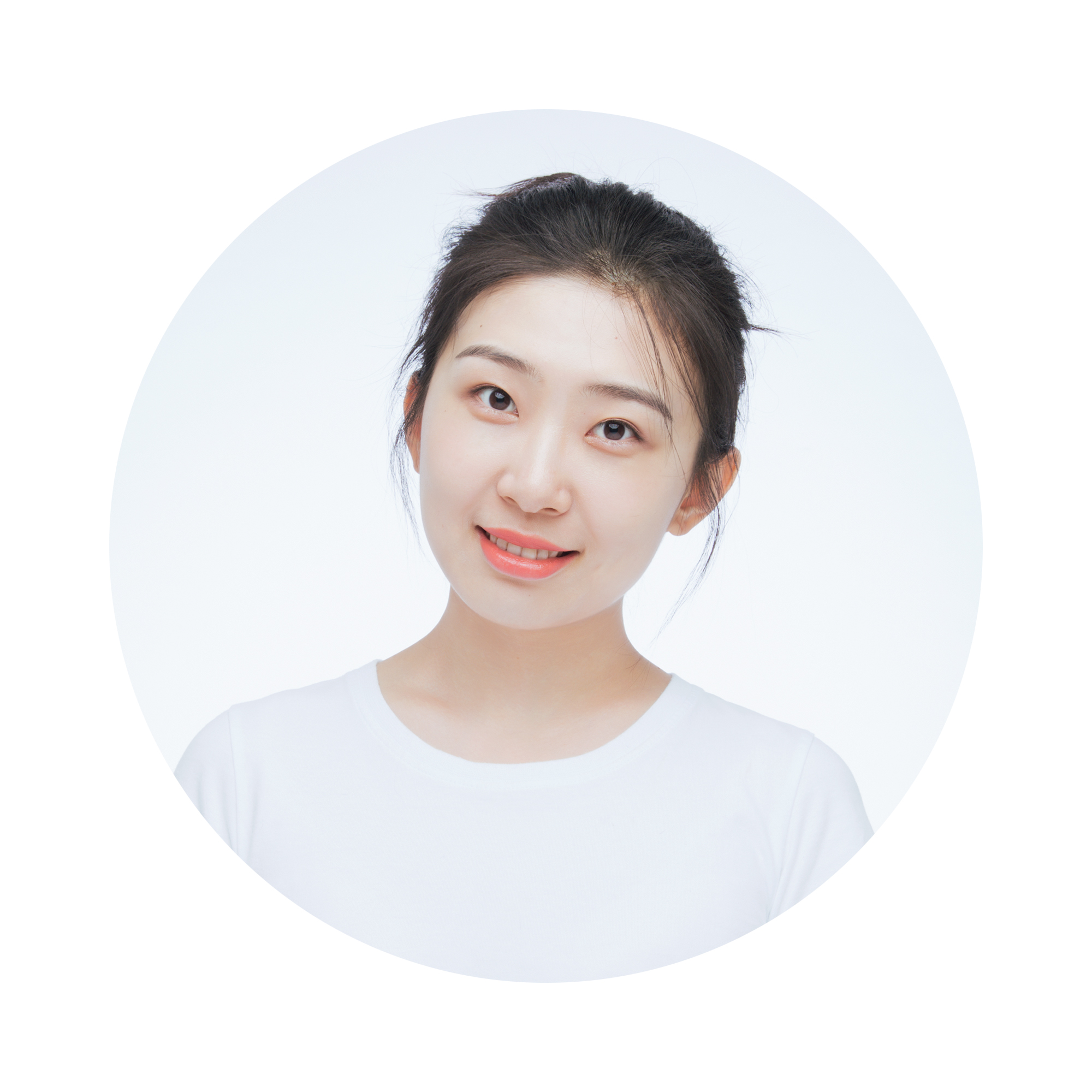 Portrait of Hang Dong