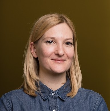 Portrait de Katja Kevic