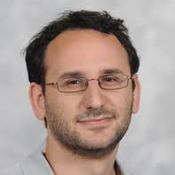 Portrait of Roi Poranne