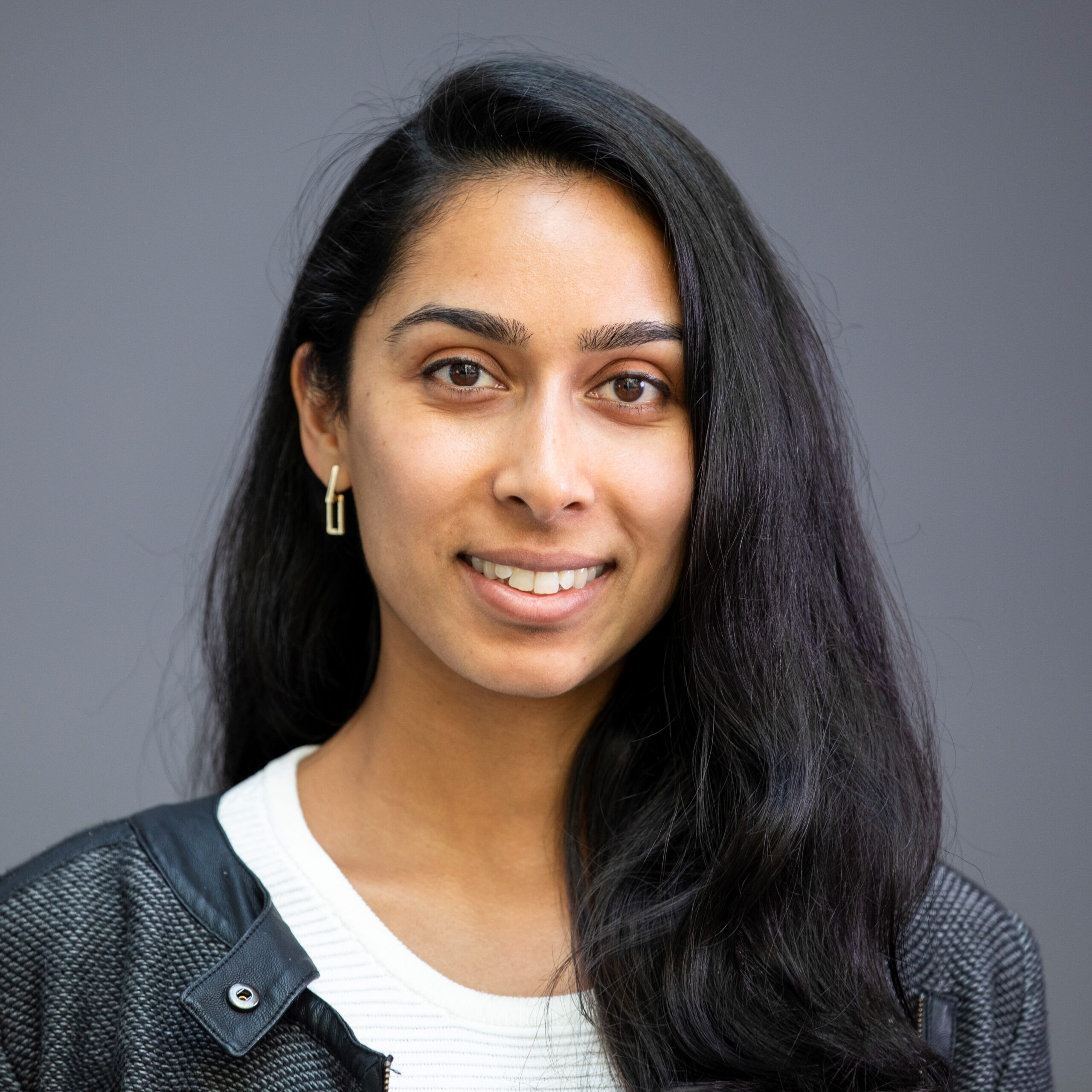 Portrait of Rahee Ghosh Peshawaria