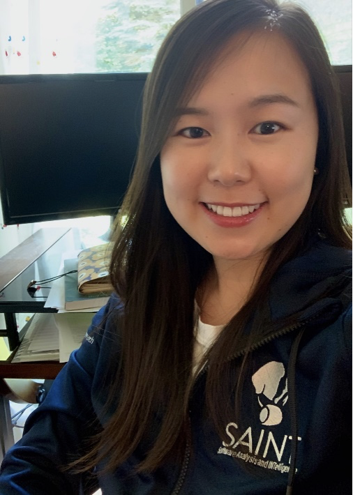 Portrait of Yu Huang