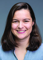 2020 Faculty Fellow: Chelsea Finn