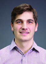 2020 Faculty Fellow: Loris D'Antoni