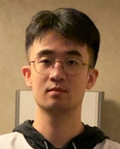 Microsoft Research Asia 2020 Fellow: Tianyu Pang