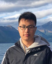 Microsoft Research Asia 2020 Fellow: Xu Han