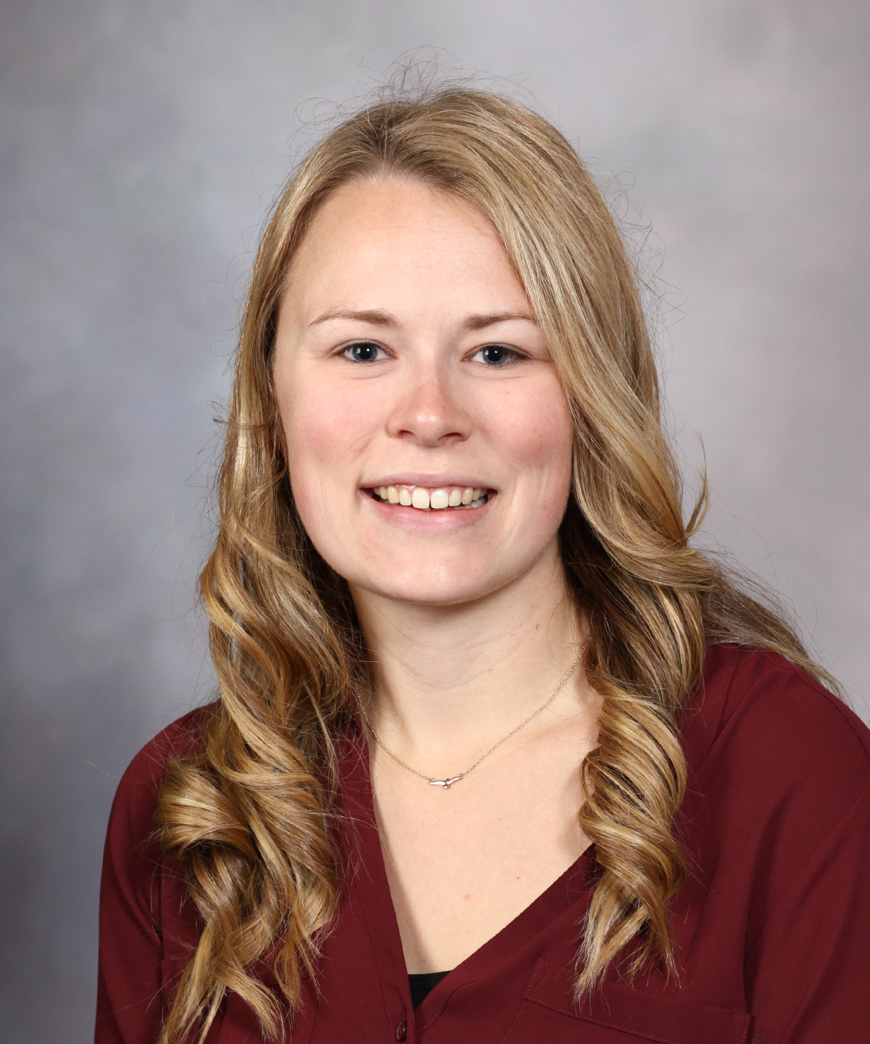 Portrait de Brianna Goodwin