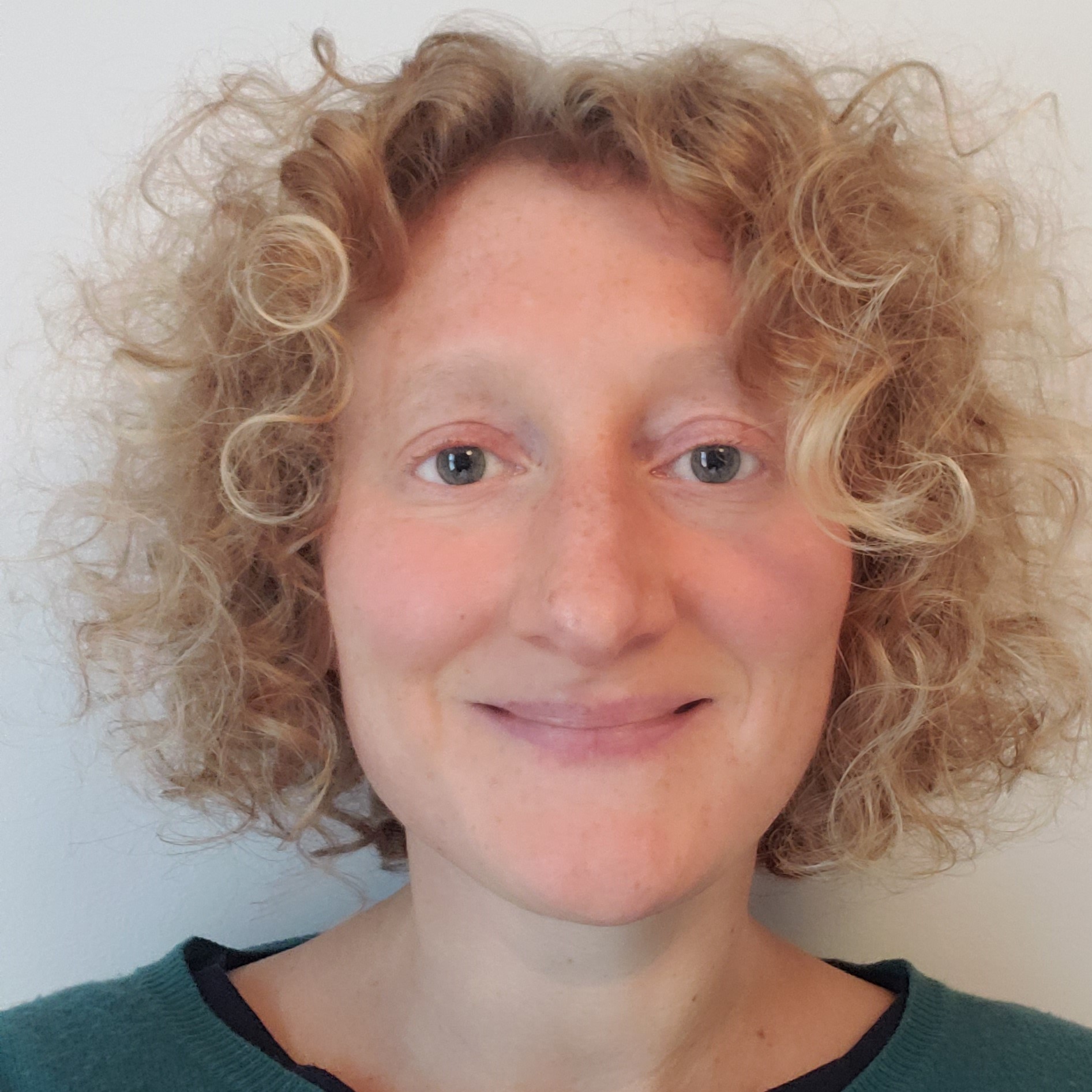 Friederike Niedtner的肖像