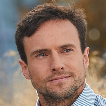 Portrait of Jakob Foerster from University of Toronto & Vector Institute and speaker at the Microsoft Research AI and Gaming Research Summit