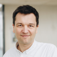 Portrait of Jean-Frédéric  Gerbeau