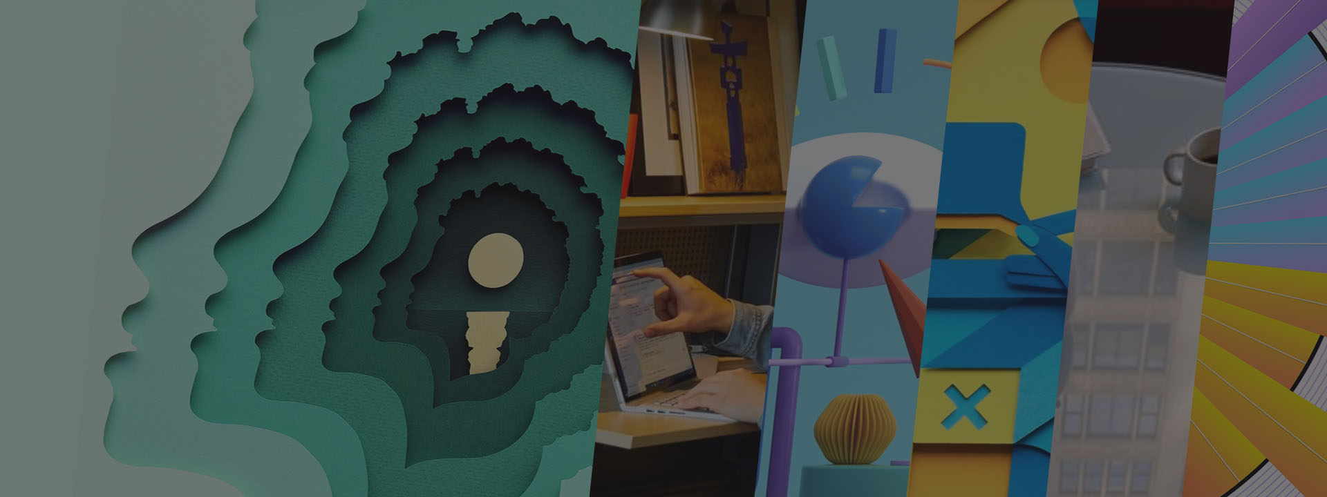 New Future of Work header graphic