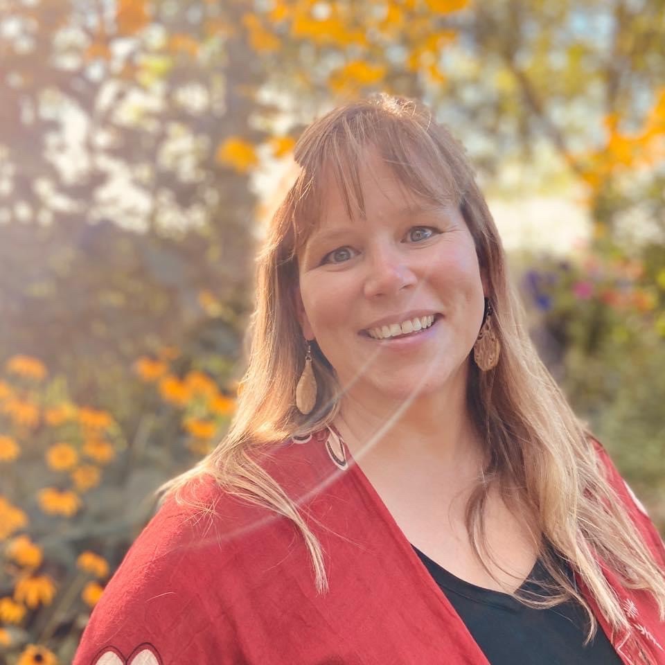 Portrait of Shelley Koch