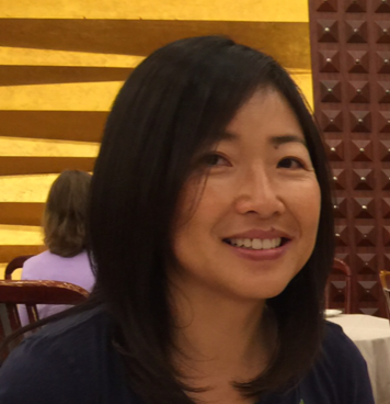 Portrait of Jingwen Lu
