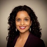 Portrait de Neha Shah