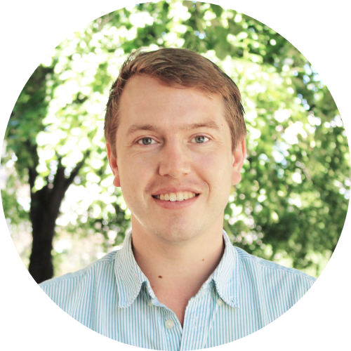 Portrait of David Duvenaud