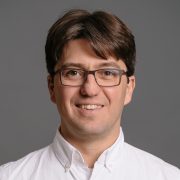 Portrait of Emre Kiciman