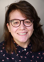 2021 Dissertation Grant recipient: Chara Podimata