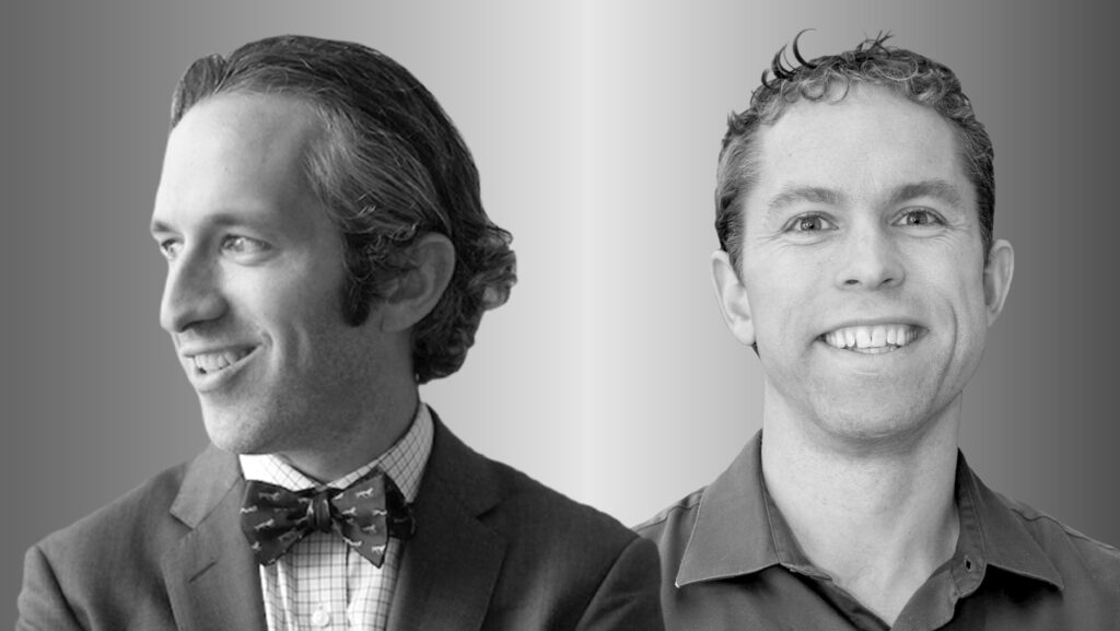 Dr. Hunt Allcott and Economist David Rothschild on the Microsoft Research Podcast