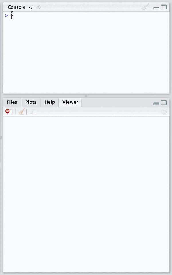 Datamations animation