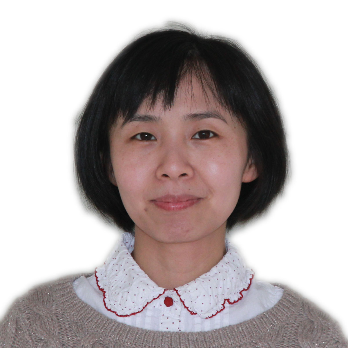 Portrait of Junyan Chen