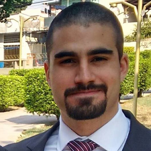 Portrait of Pedro Henrique Penna