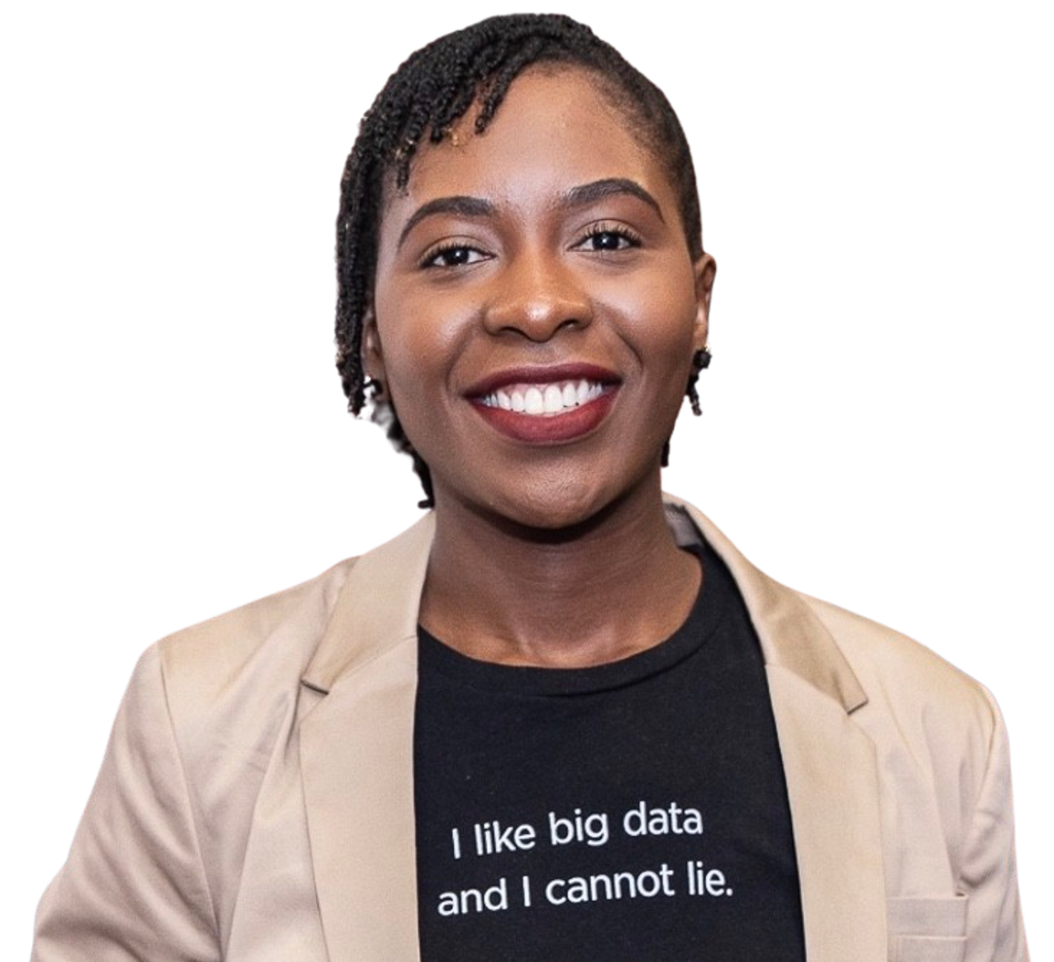 Portrait of Celine Irvene