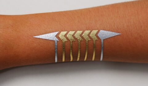 Duoskin Tattoo