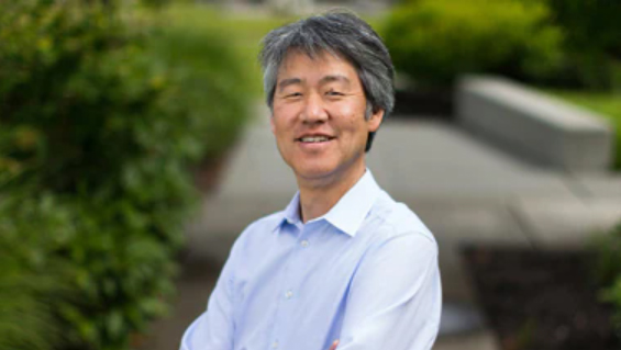 Dr. Peter Lee: Microsoft Research & Incubations