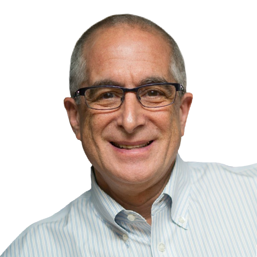 Portrait of John Abowd