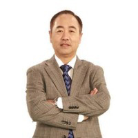 Portrait de Chengming Gu