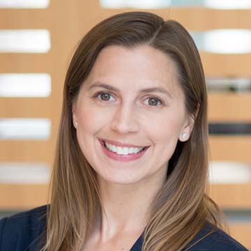 Kristen Grauman的肖像