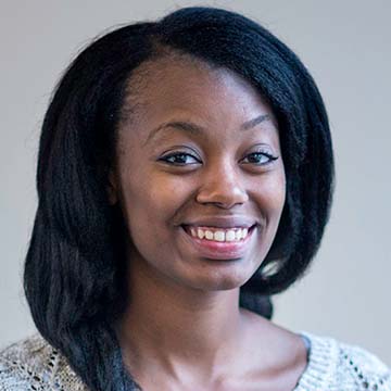 Tiffany Werner的肖像