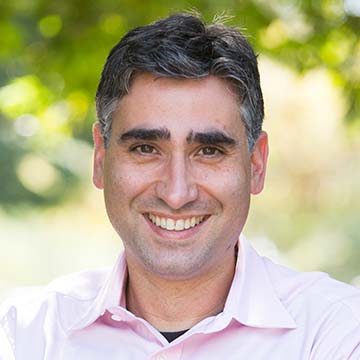 Portrait of Martin Casado