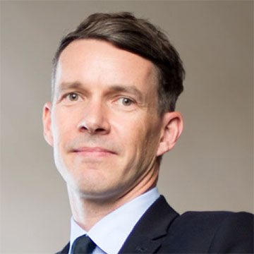 Portrait of Sverre Brandsberg-Dahl