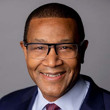 Portrait of Bill  Borden