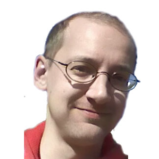 Portrait of Wendelin Böhmer