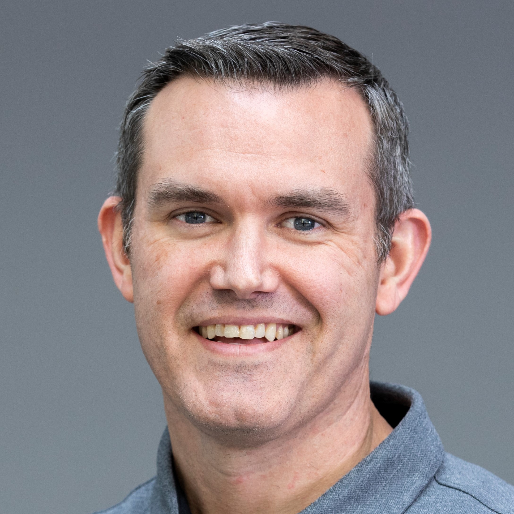 Portrait de Christian Bird